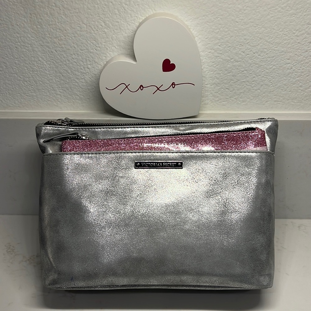 Victoria’s Secret Cosmetic bag combo